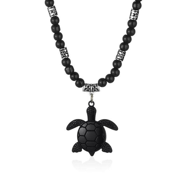 Collier Tortue modèle Puissance