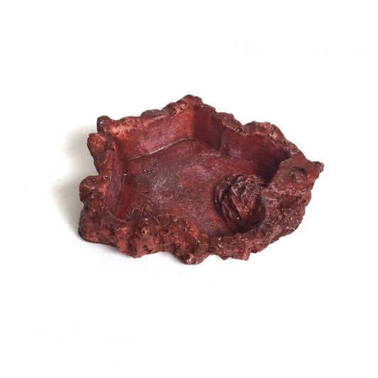 Pot pour reptiles terrarium