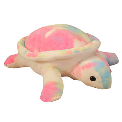 Peluche-pour-enfant-tortue-marine