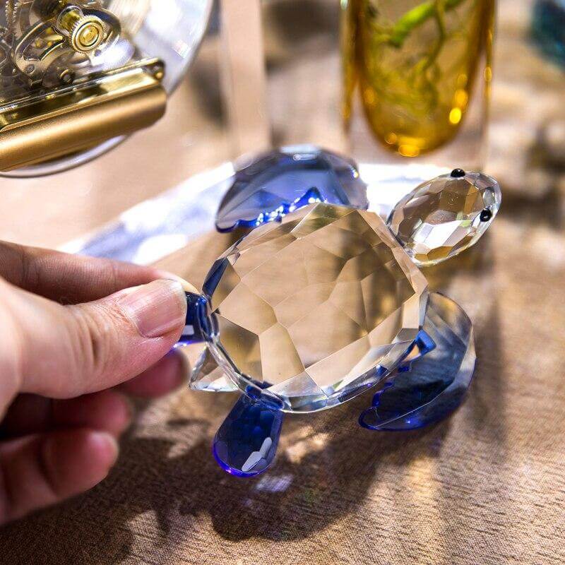 Figurine-decoration-tortue