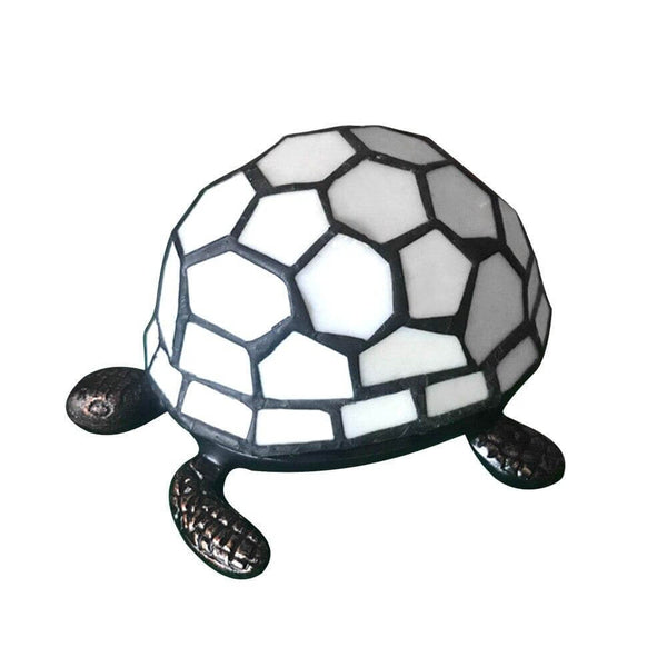 Lampe Tortue LED Blanc
