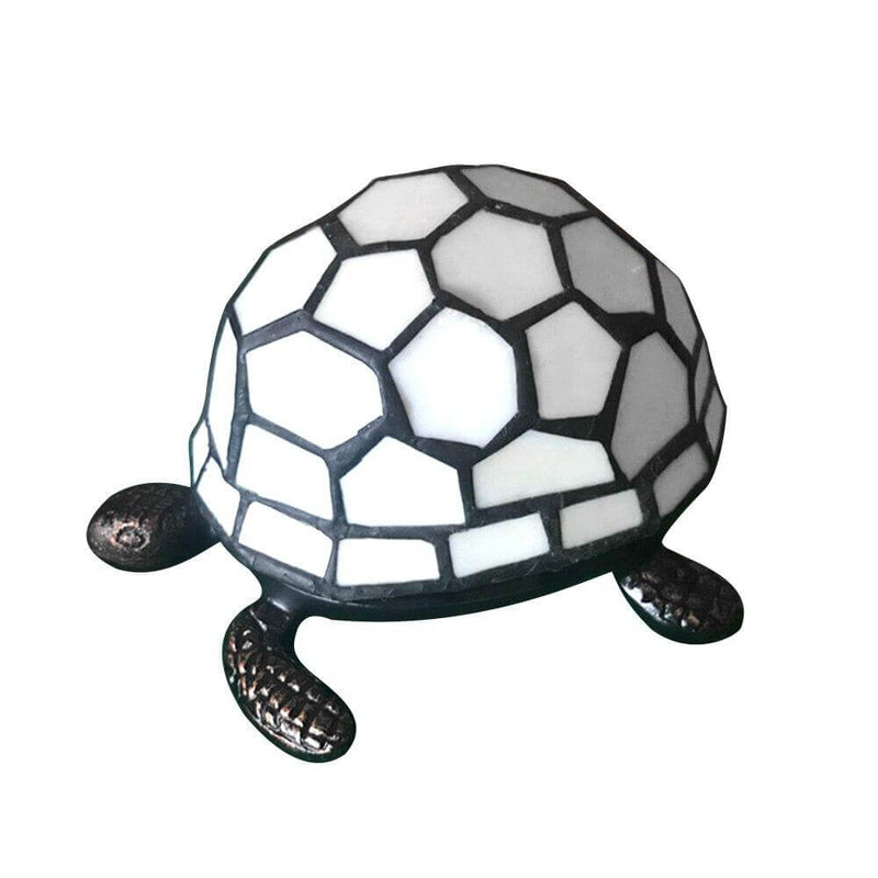 Lampe Tortue LED Blanc