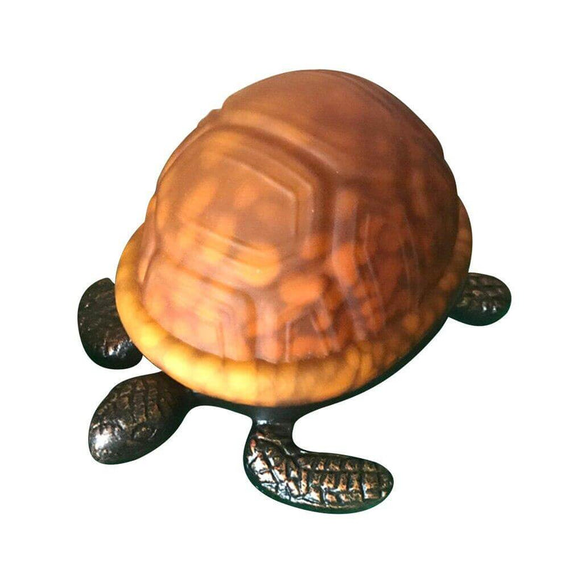 Lampe-Tortue-Vintage