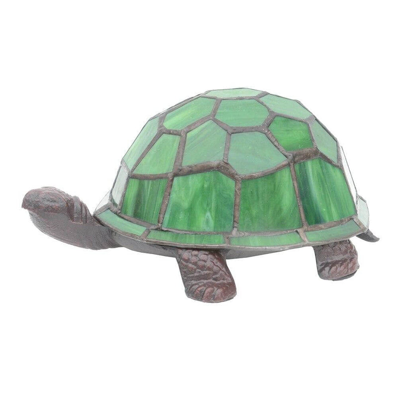 Lampe-Tortue-Vitrage