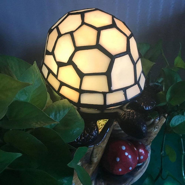 Lumière Tortue LED BLANC