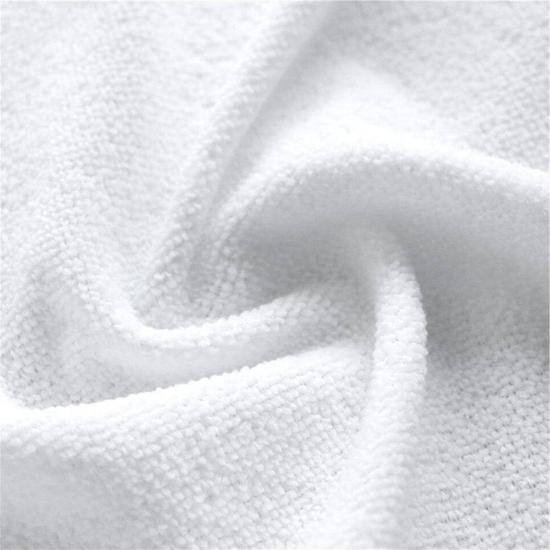 Serviette de Bain Tortue Association