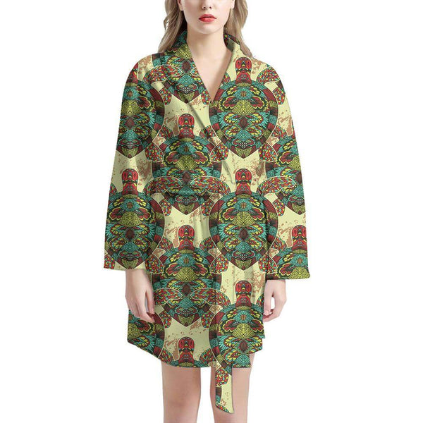 Peignoir Tortue modèle Original