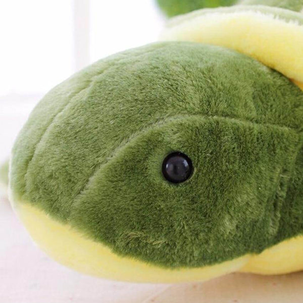 Doudou Tortue Douceur