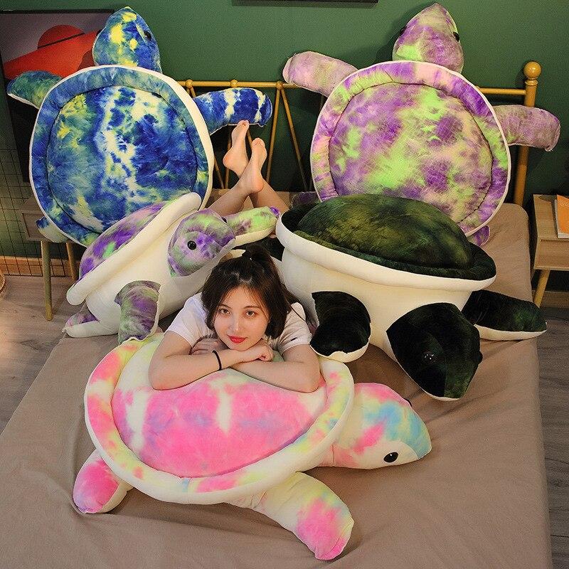 Geantissime-peluche-tortue