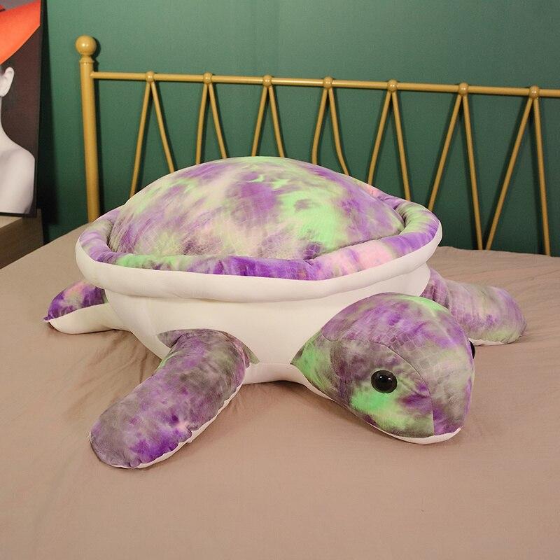 Doudou-geant-tortue