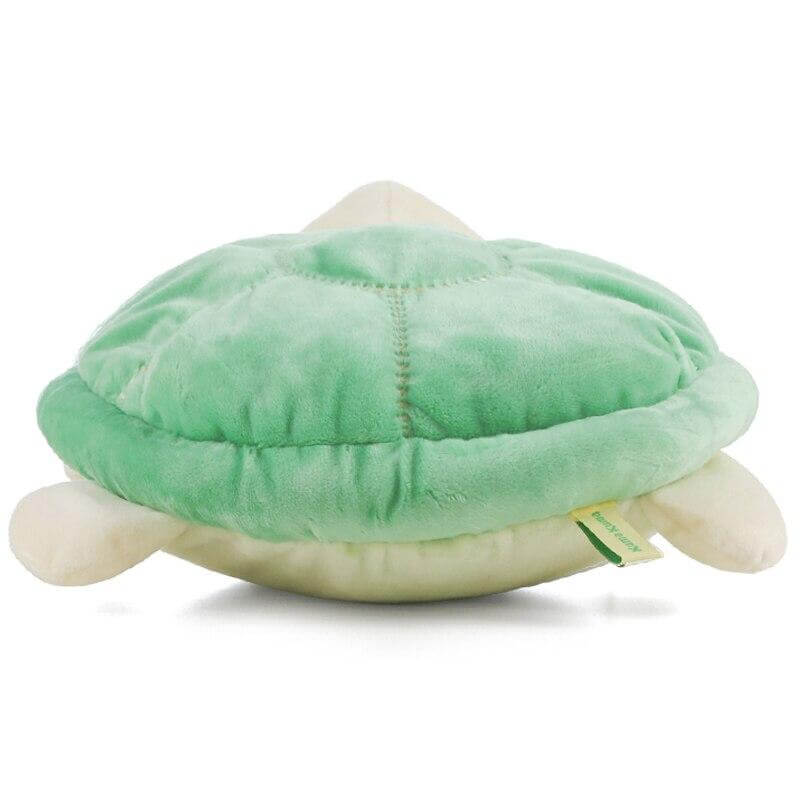 Peluche Tortue Famille derrière
