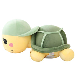 Peluche-pour-enfant-tortue