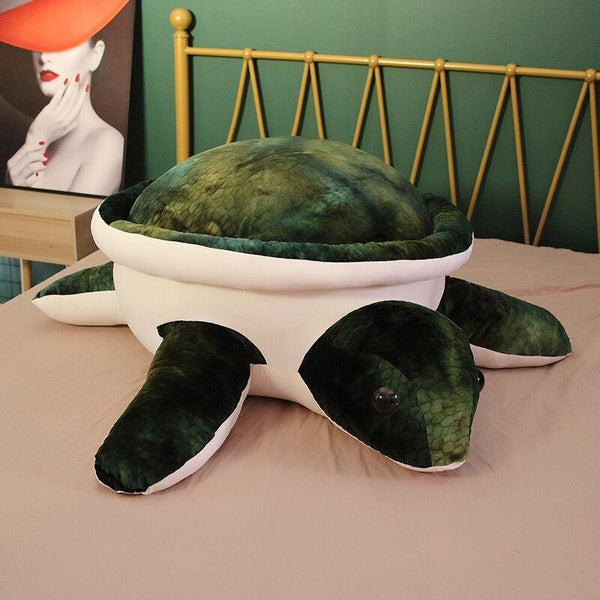Peluche-enfant-tortue-marine