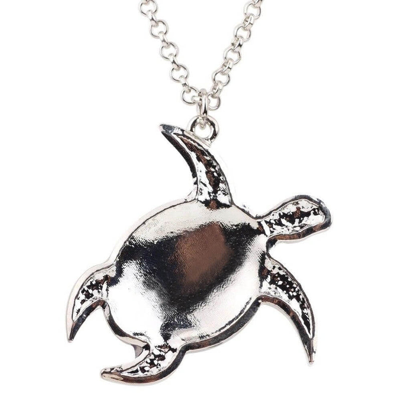 Pendentif Tortue modèle Nuancier