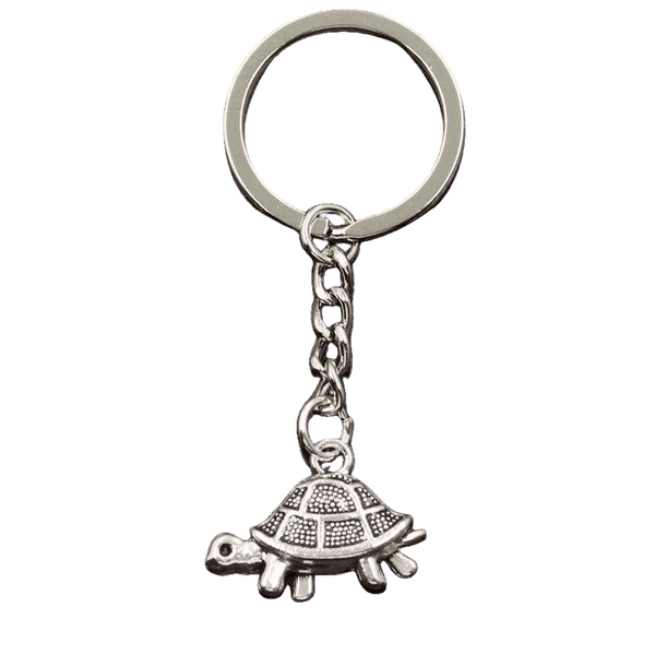 Porte-clés Tortue ✔️ Le Royaume des Tortues