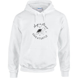 Sweat Shirt Tortue modèle Sava a Turtle