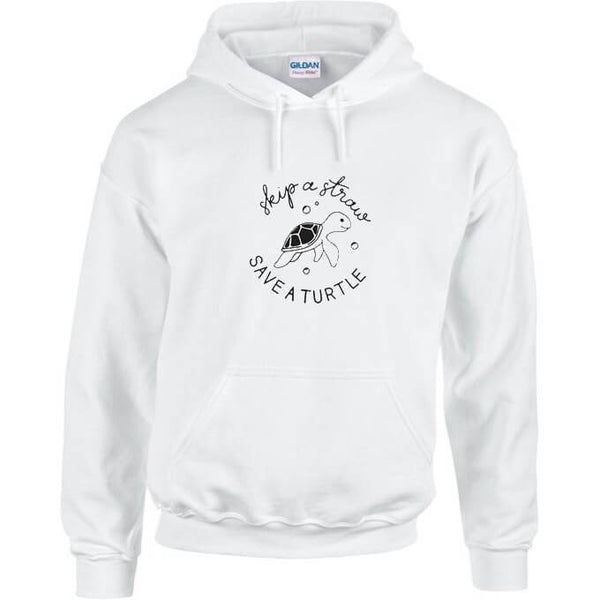 Sweat Shirt Tortue modèle Sava a Turtle
