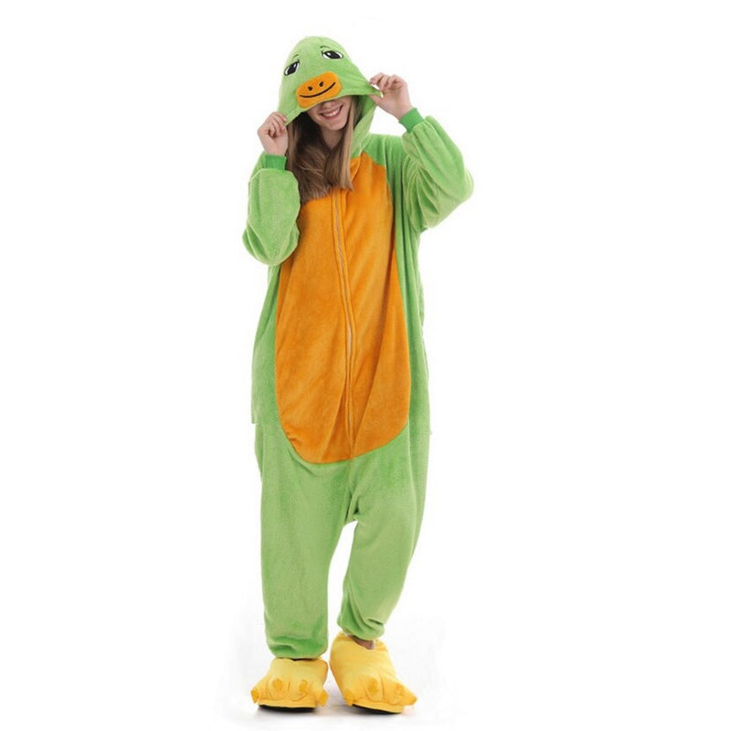 Pyjama tortue hotsell