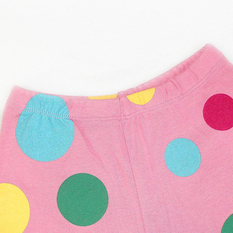 Pyjama de Nuit Tortue Pantalon modèle Bébé