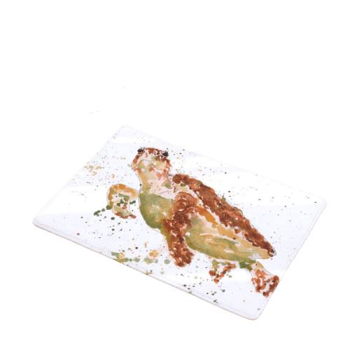 Tapis de Bain Tortue Association