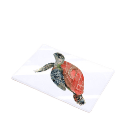 Tapis de Bain Tortue Pureté