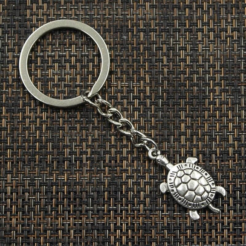 Trousseau Tortue Mini