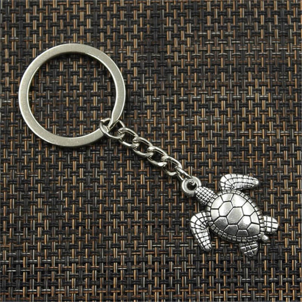 Trousseau Tortue Solide
