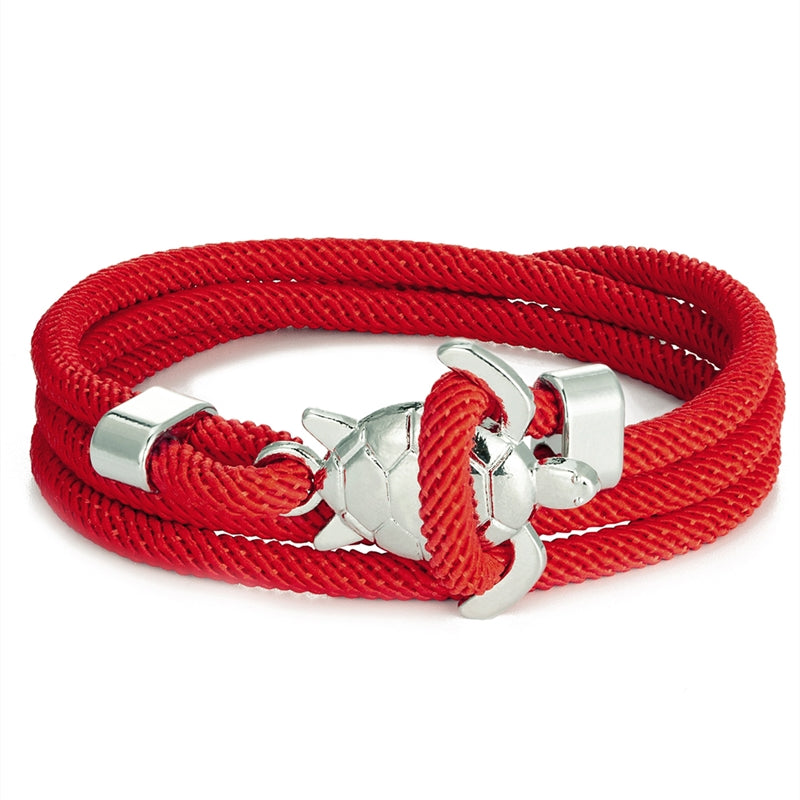 Animaux-bracelet-cordon