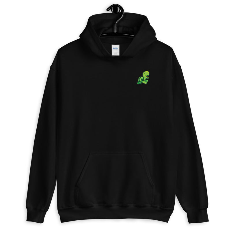 sweat original royaume des tortues