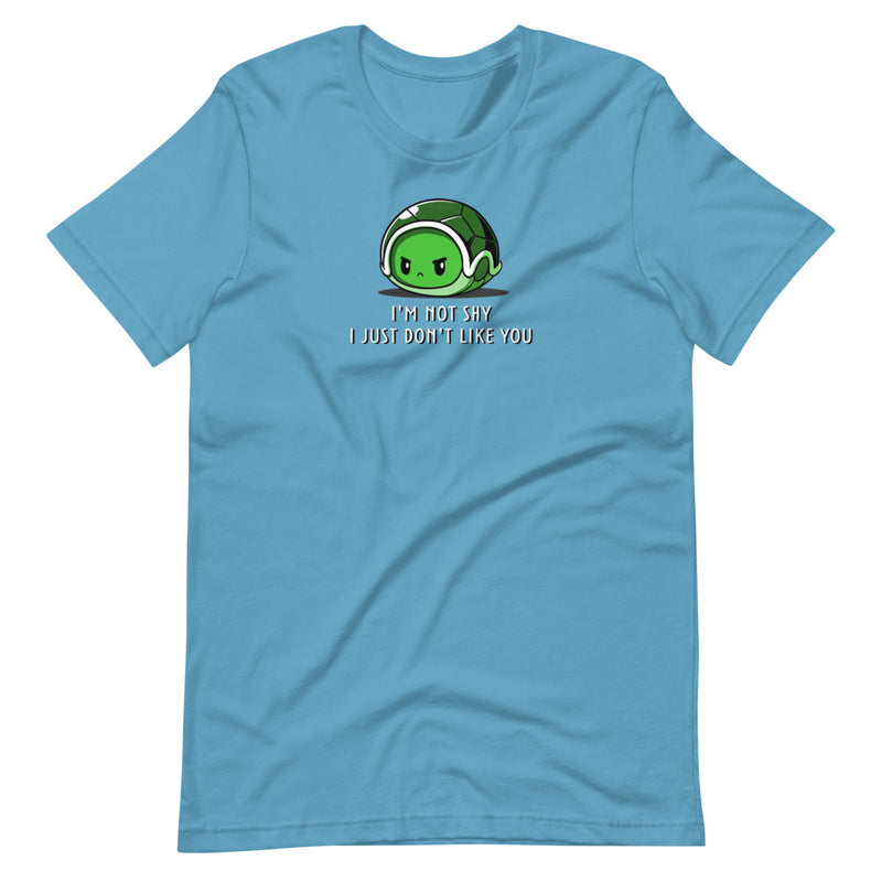 tee shirt original tortue