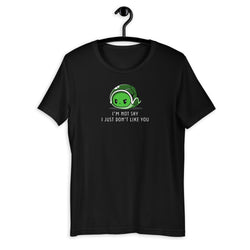 t shirt fun tortue