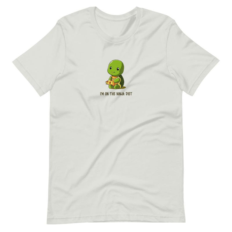 t shirt original tortue ninja