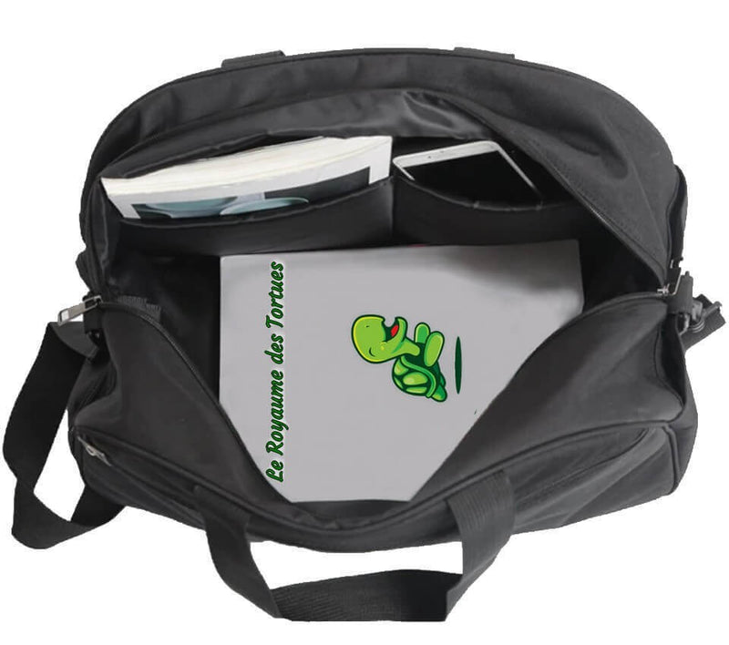 Bagage de voyage tortue Aqua