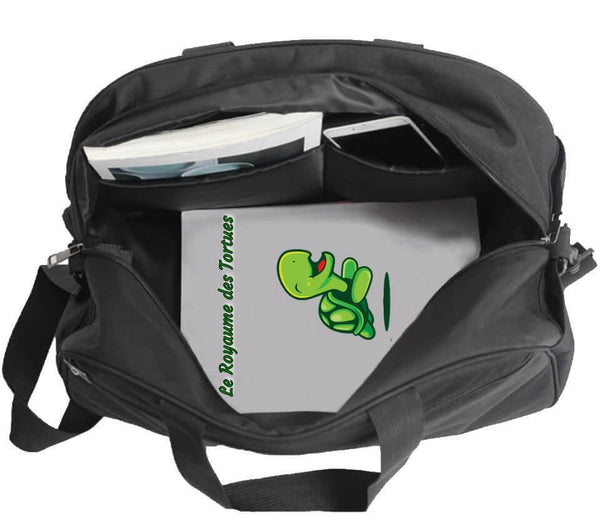 Bagage de voyage tortue Fond Marin