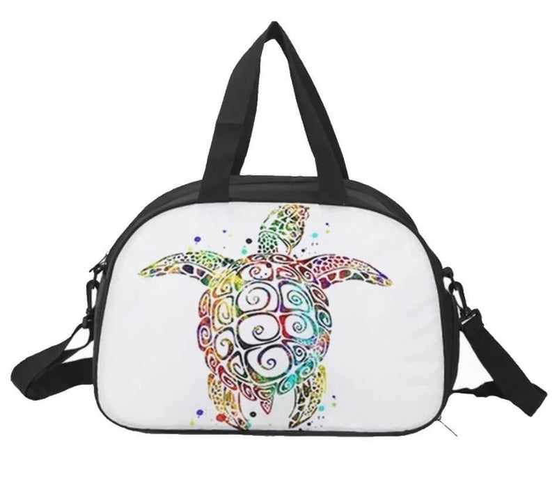 Sac de Voyage Tortue Hawai
